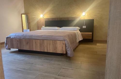 Azzano San Paolo Bed & Breakfast | B&B Airport 26