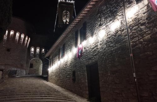 Corciano Bed & Breakfast | B&B Al Borgo
