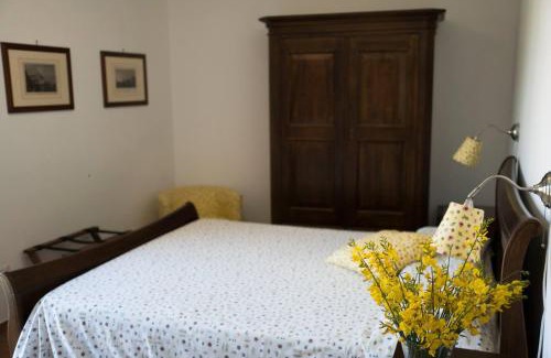 Centola Bed & Breakfast | B&B Al Casalicchio