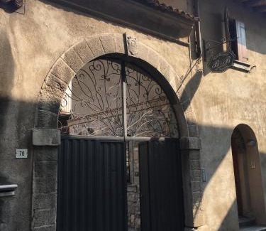 Barghe Bed & Breakfast | B&B Al Caseificio