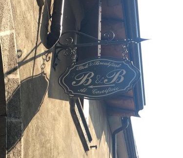 Barghe Bed & Breakfast | B&B Al Caseificio