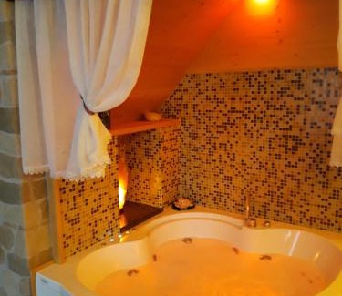 Sporminore Bed & Breakfast | B&B Al Cedro