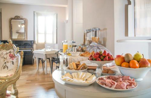 Orta San Giulio Bed & Breakfast | B&B Al Dom