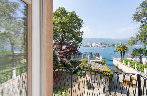 Orta San Giulio Bed & Breakfast | B&B Al Dom