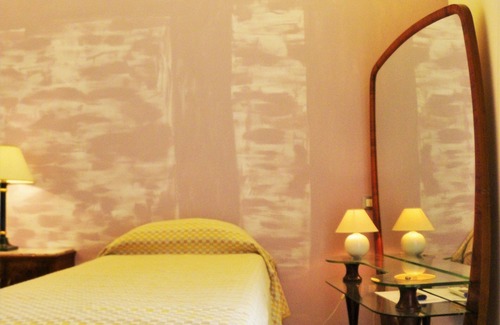 Ponte San Giovanni House | B&B Al Ponte Vecchio