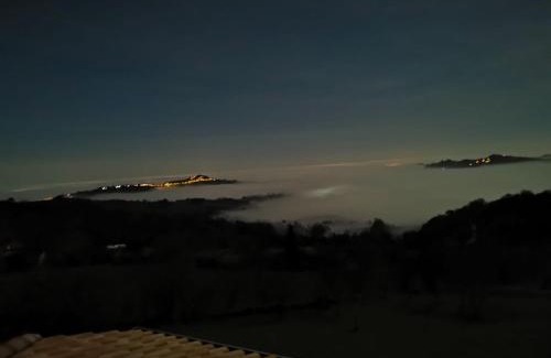 Sogliano al Rubicone Bed & Breakfast | B&B Al Tardino