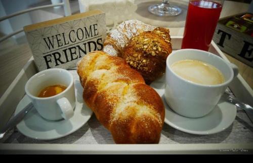 Benevento Apartment | B&B Al TEATRO ROMANO 2