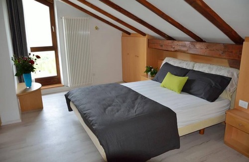 Campodenno Bed & Breakfast | B&B al Trifoglio
