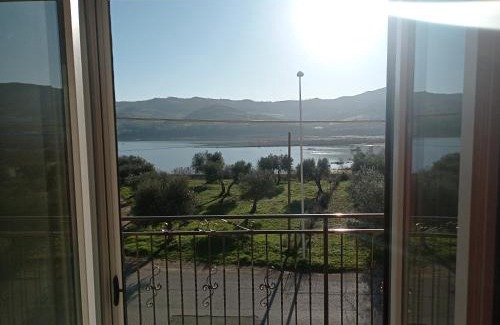 Senise Bed & Breakfast | B&B Albachiara