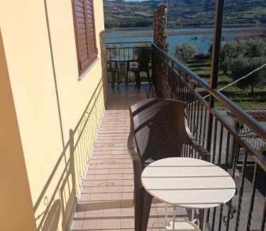Senise Bed & Breakfast | B&B Albachiara