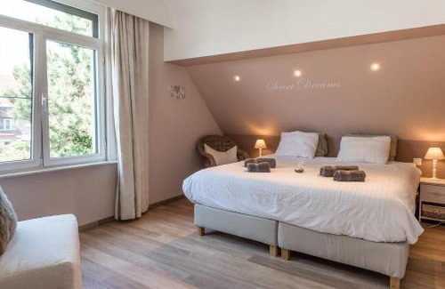 Mechelen Bed & Breakfast | B&B Alegría
