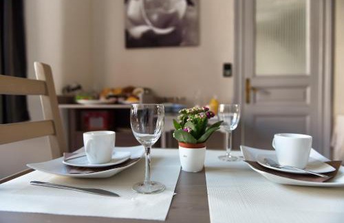 Mechelen Bed & Breakfast | B&B Alegría