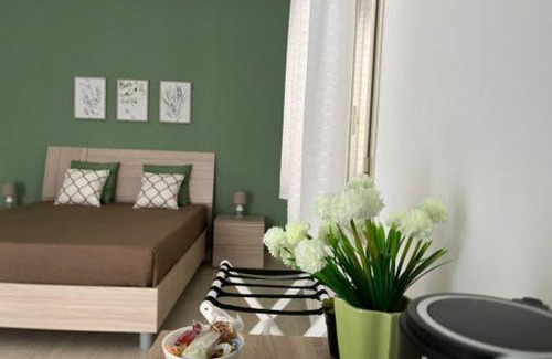 San Cataldo Bed & Breakfast | B&B Alessia