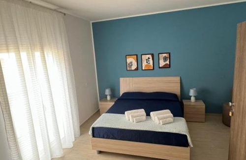 San Cataldo Bed & Breakfast | B&B Alessia