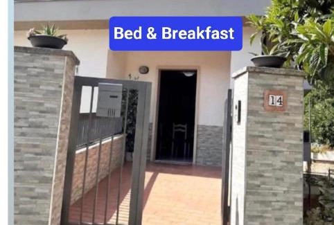 Pesche Bed & Breakfast | B&B Alexia Pesche Is