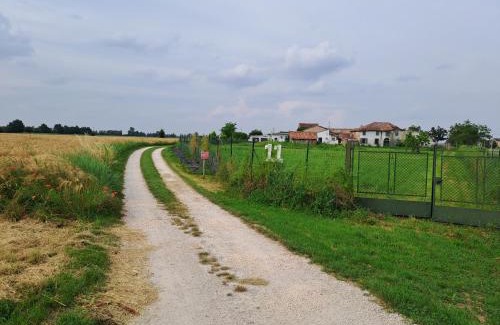 Curtatone Bed & Breakfast | B&B All'Aeroporto