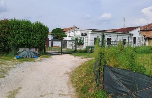 Curtatone Bed & Breakfast | B&B All'Aeroporto