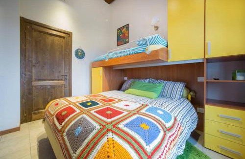 Boves Bed & Breakfast | B&B Alla Borgata