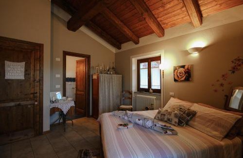 Boves Bed & Breakfast | B&B Alla Borgata