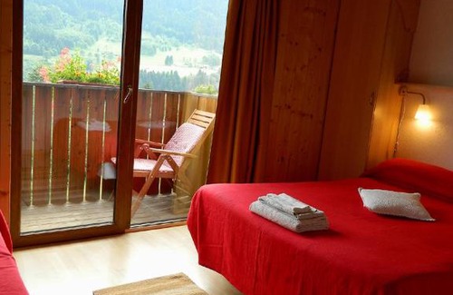 Lozio Bed & Breakfast | B&B Alla Fontana
