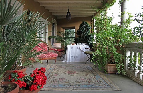 Lonato del Garda Bed & Breakfast | B&B Alla Mezza Luna