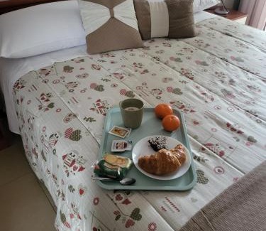 Mereto di Capitolo Bed & Breakfast | b&b ALLE AGAVI