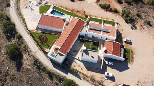 Chao de Cevada Bed & Breakfast | B&B Alma do Campo