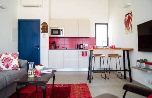 Chao de Cevada Bed & Breakfast | B&B Alma do Campo