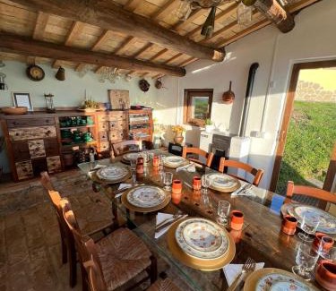Ripatransone Bed & Breakfast | B & B Almalù