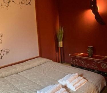Ripatransone Bed & Breakfast | B & B Almalù
