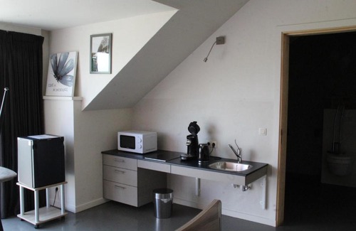 Moerkerke Bed & Breakfast | B&B Altijd Genieten