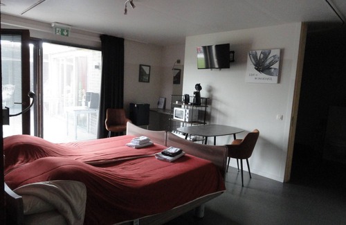 Moerkerke Bed & Breakfast | B&B Altijd Genieten