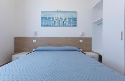 Marina di San Vito House | B&B Amerigo Vespucci