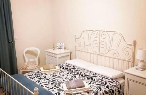 Gallico Marina Apartment | B&b AmMarí. Appartamento - Bilocale.