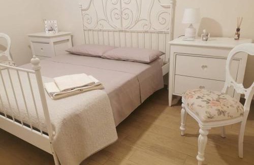 Gallico Marina Apartment | B&b AmMarí. Appartamento - Bilocale.