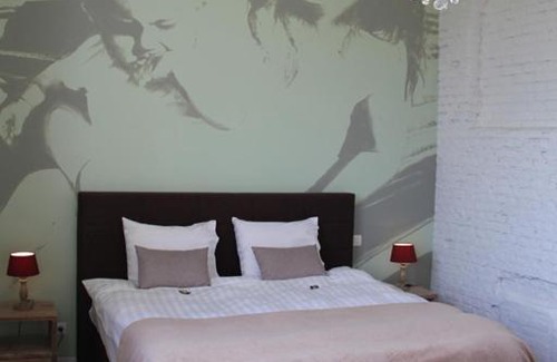 Kuringen Bed & Breakfast | B&B Amuse-Couche