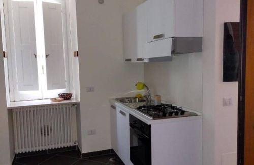 Buccino House | B&B Anastasia: 1 Bedroom Apartment