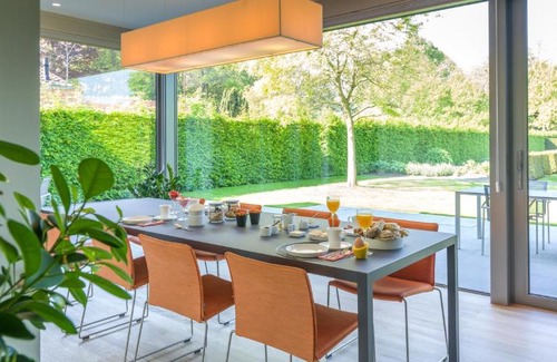 Sint-Andries Bed & Breakfast | B&B Antares