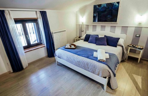Tarquinia Bed & Breakfast | B&B Antiche Mura