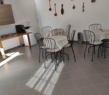 Cecima Bed & Breakfast | B&B Anyme