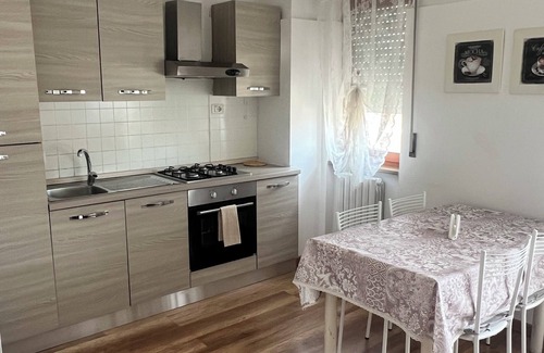 Campobasso Apartment | B&B/Apartment Umbria 6
