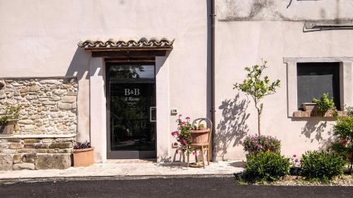 Loreto Aprutino Apartment | B&B Appartamento - IL RIONE