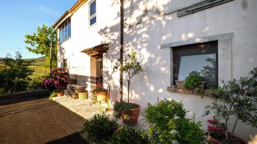 Loreto Aprutino Apartment | B&B Appartamento - IL RIONE