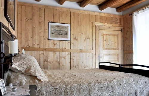 Palanzo Bed & Breakfast | B&B Aquarelle