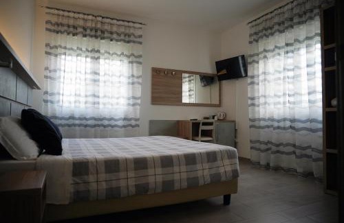 Celano Bed & Breakfast | B&B Arco Dei Sogni