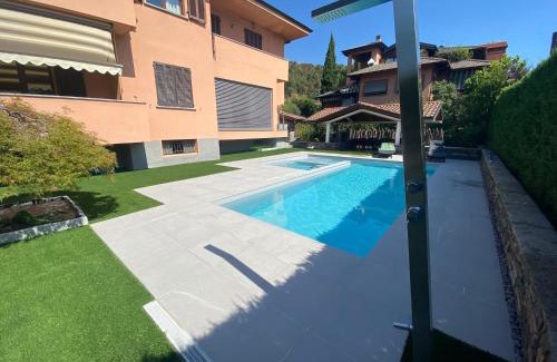 Longone al Segrino Bed & Breakfast | B&B ARCOBALENO