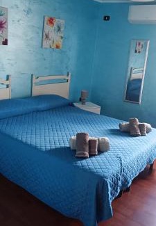 Fagnano Castello Bed & Breakfast | B&B Arena Family