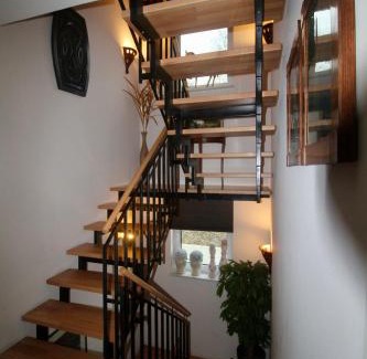 Egloffstein Bed & Breakfast | B&B Arlesbrunnen