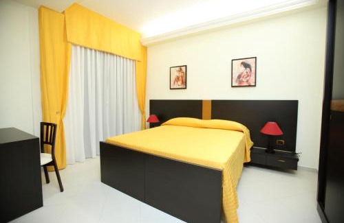 Gioia Tauro Bed & Breakfast | B&B Armony 111