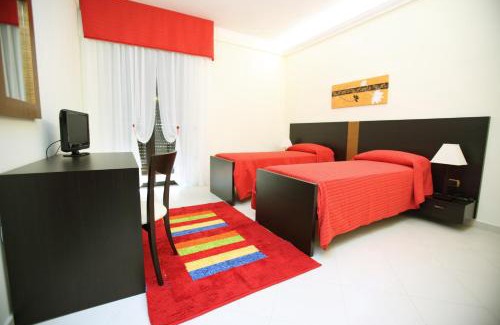 Gioia Tauro Bed & Breakfast | B&B Armony 111